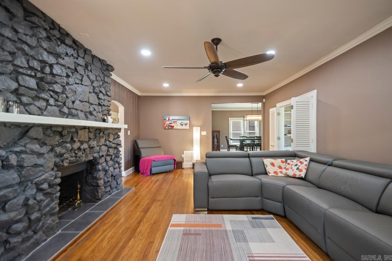 Pulaski Heights - Residential