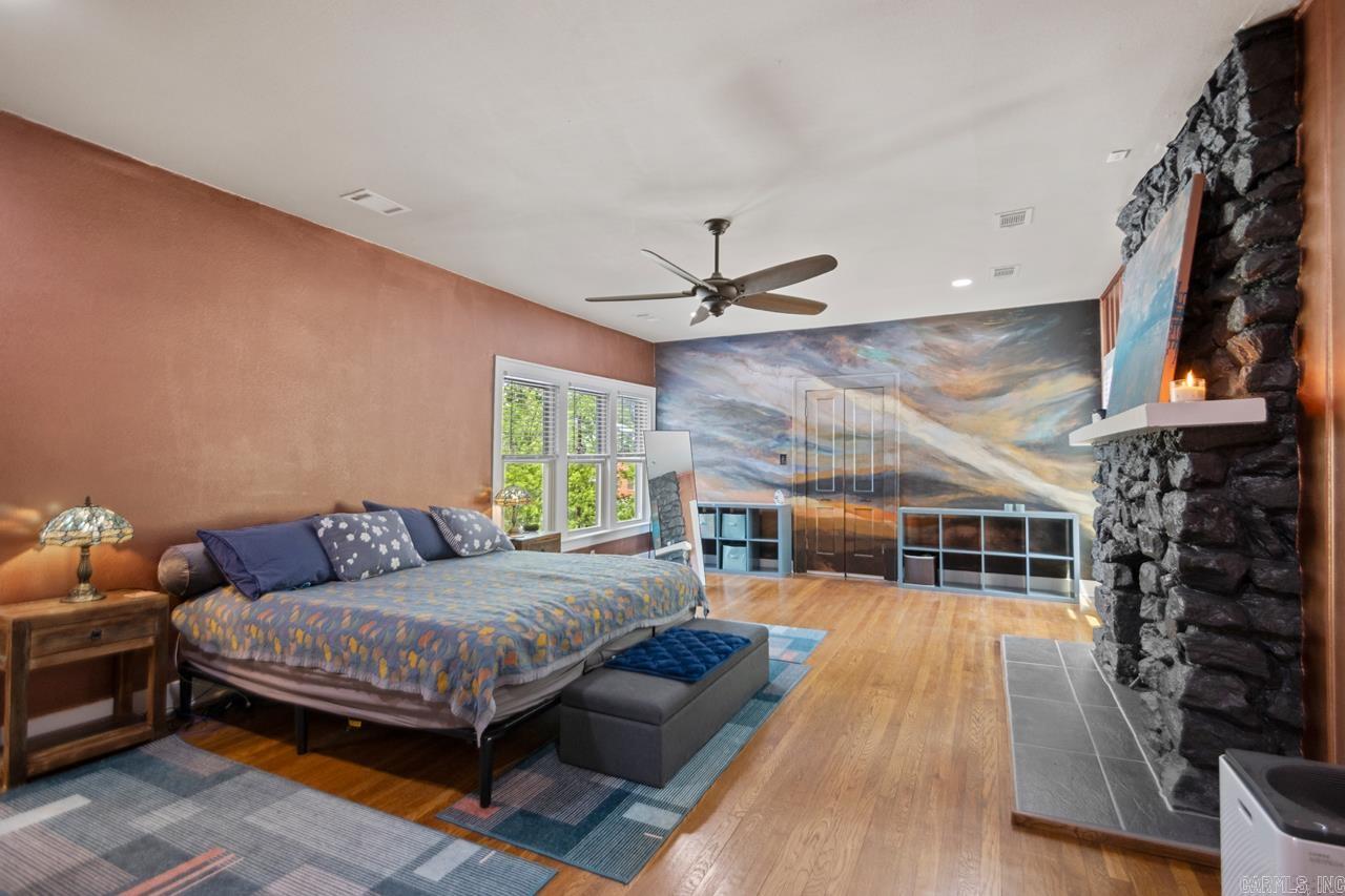 Pulaski Heights - Residential