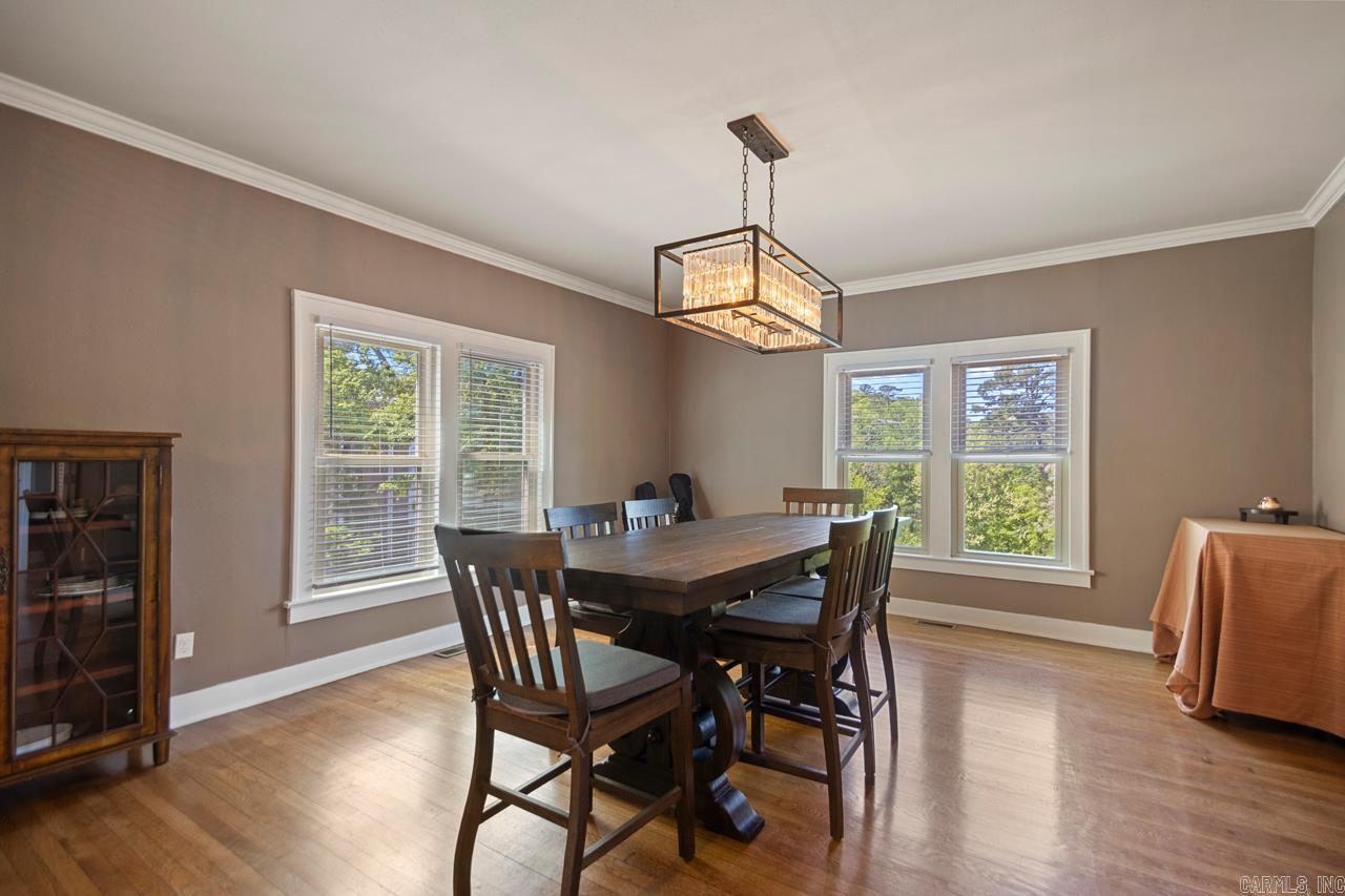 Pulaski Heights - Residential