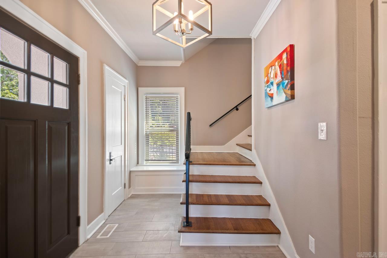 Pulaski Heights - Residential