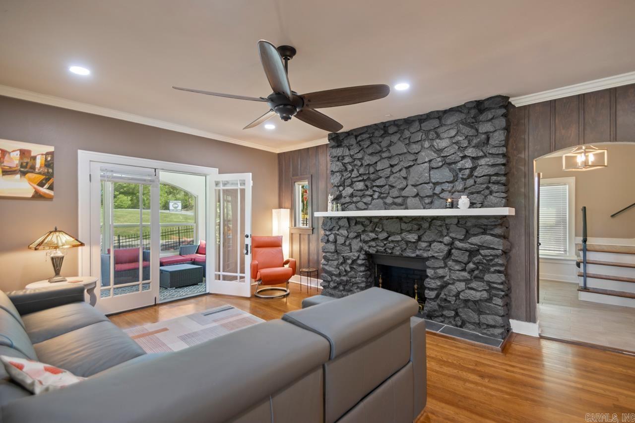 Pulaski Heights - Residential