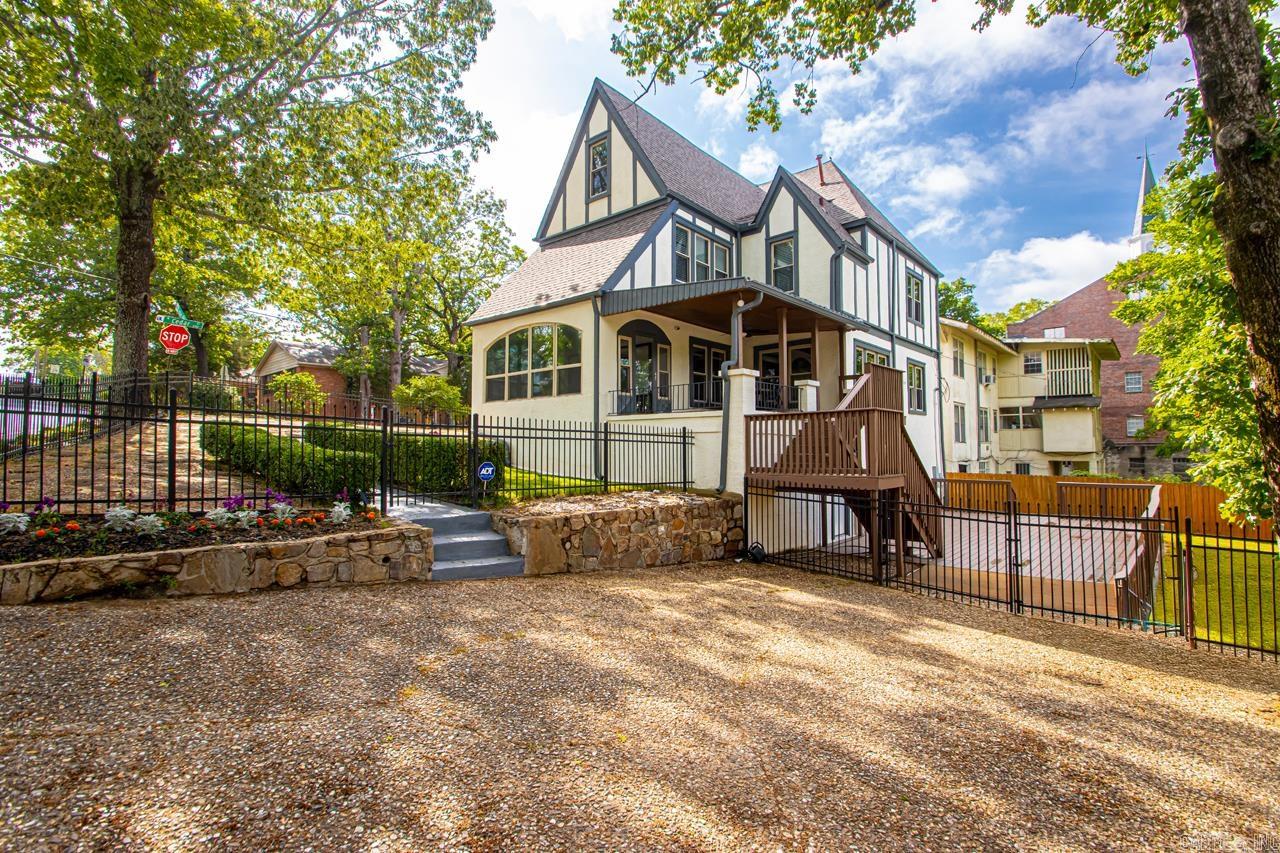 Pulaski Heights - Residential