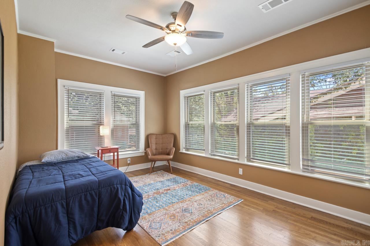 Pulaski Heights - Residential