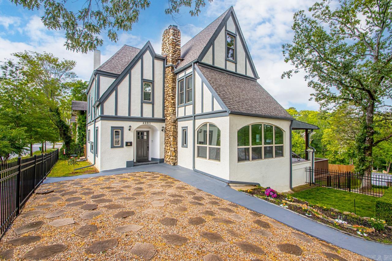 Pulaski Heights - Residential