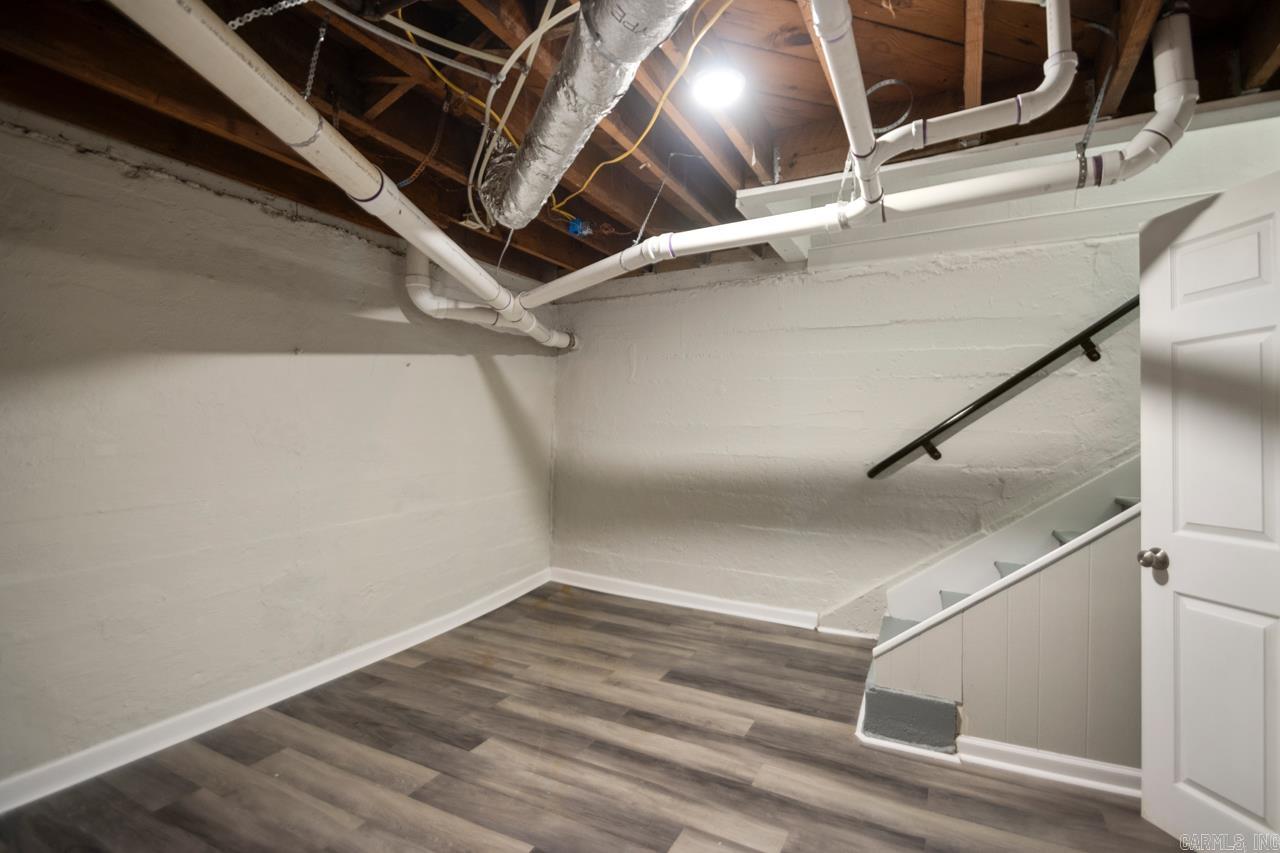 Pulaski Heights - Residential