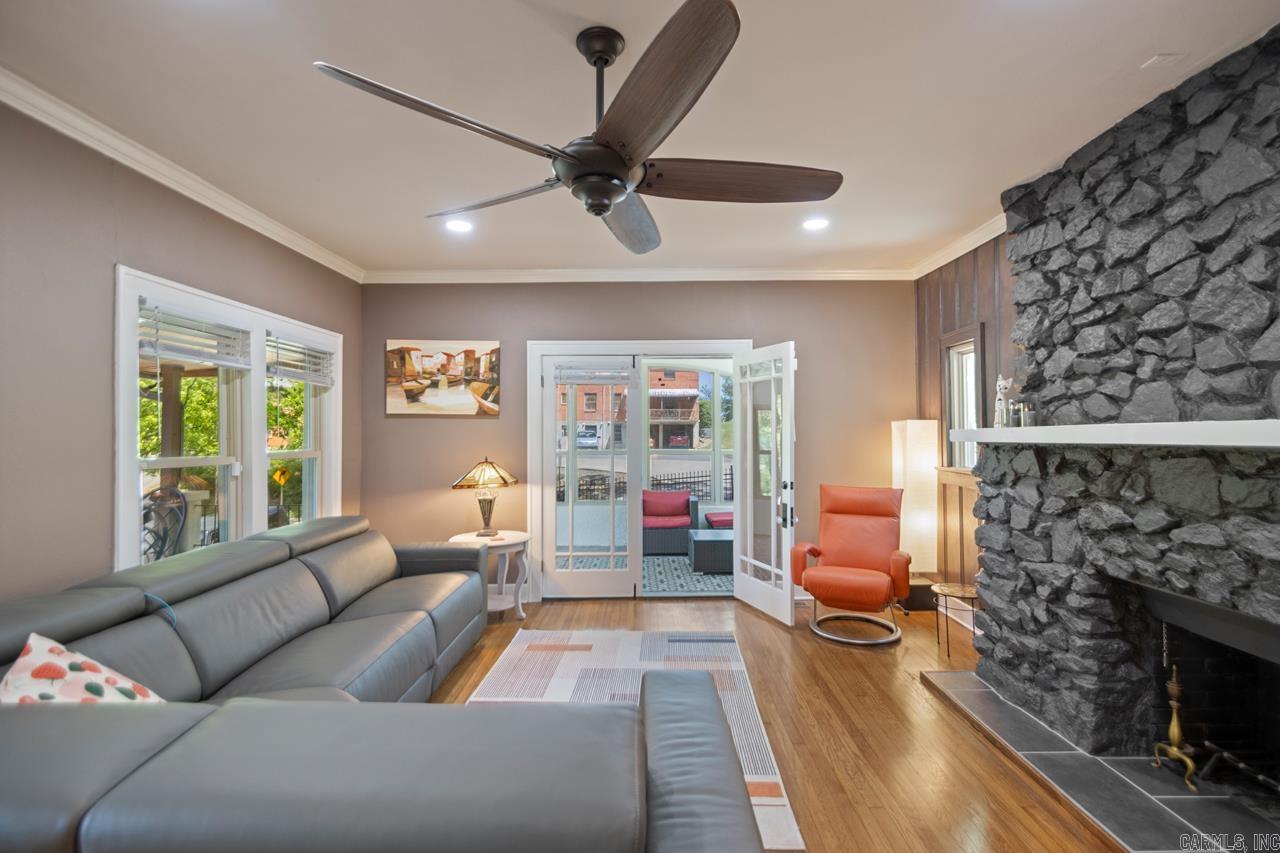 Pulaski Heights - Residential