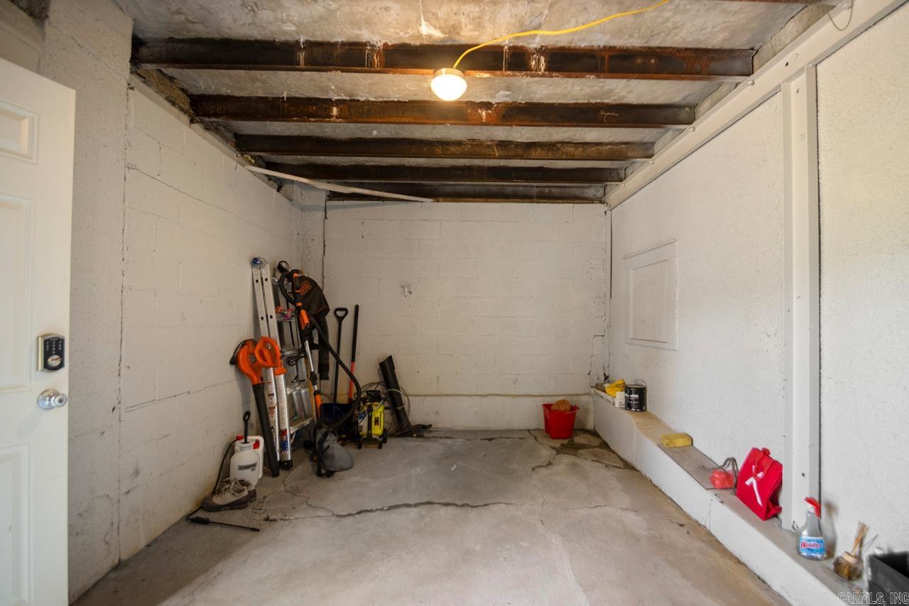 Pulaski Heights - Residential