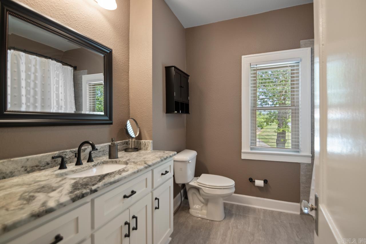 Pulaski Heights - Residential