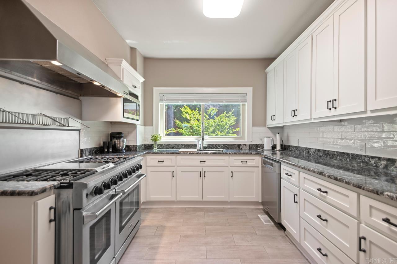 Pulaski Heights - Residential