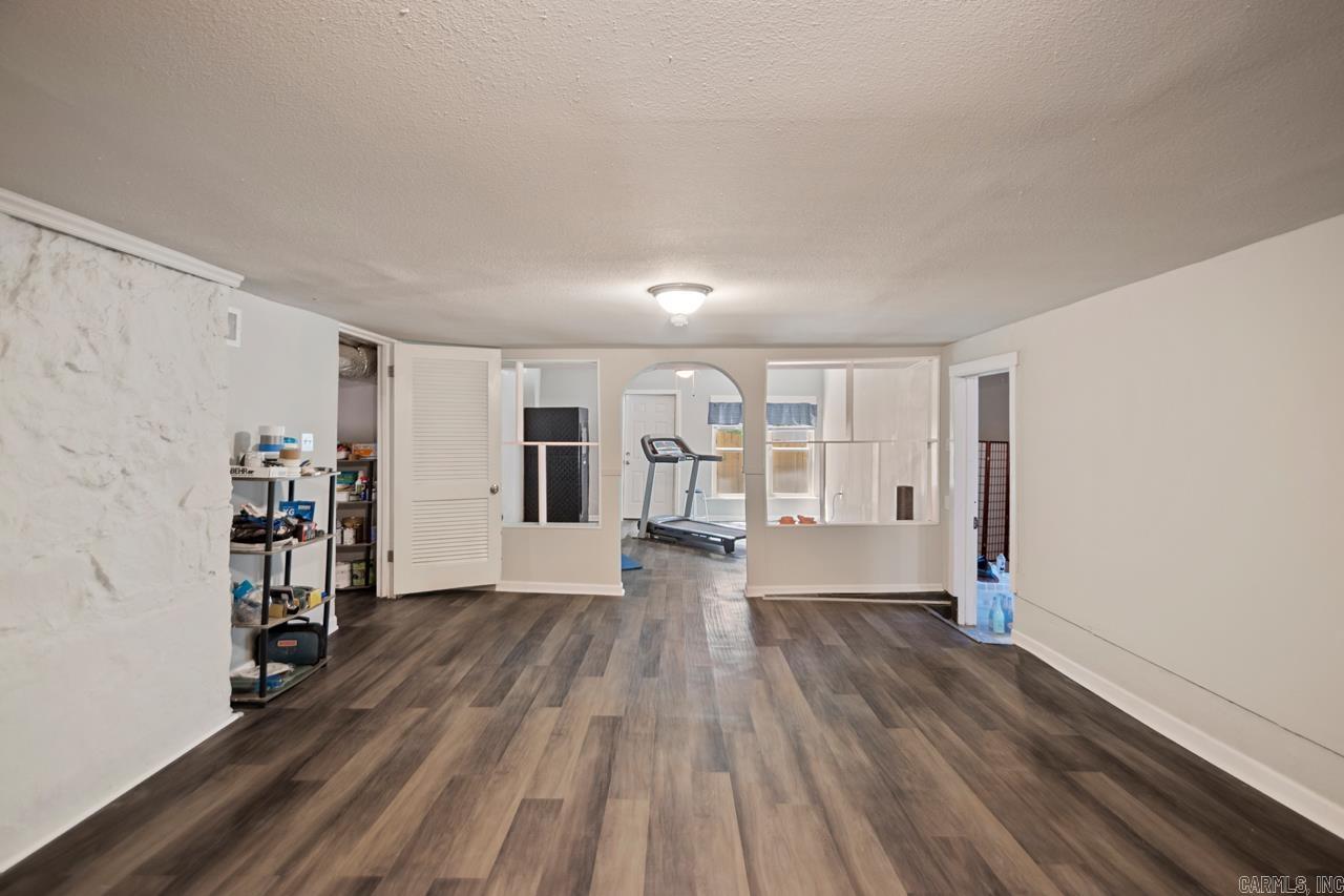 Pulaski Heights - Residential