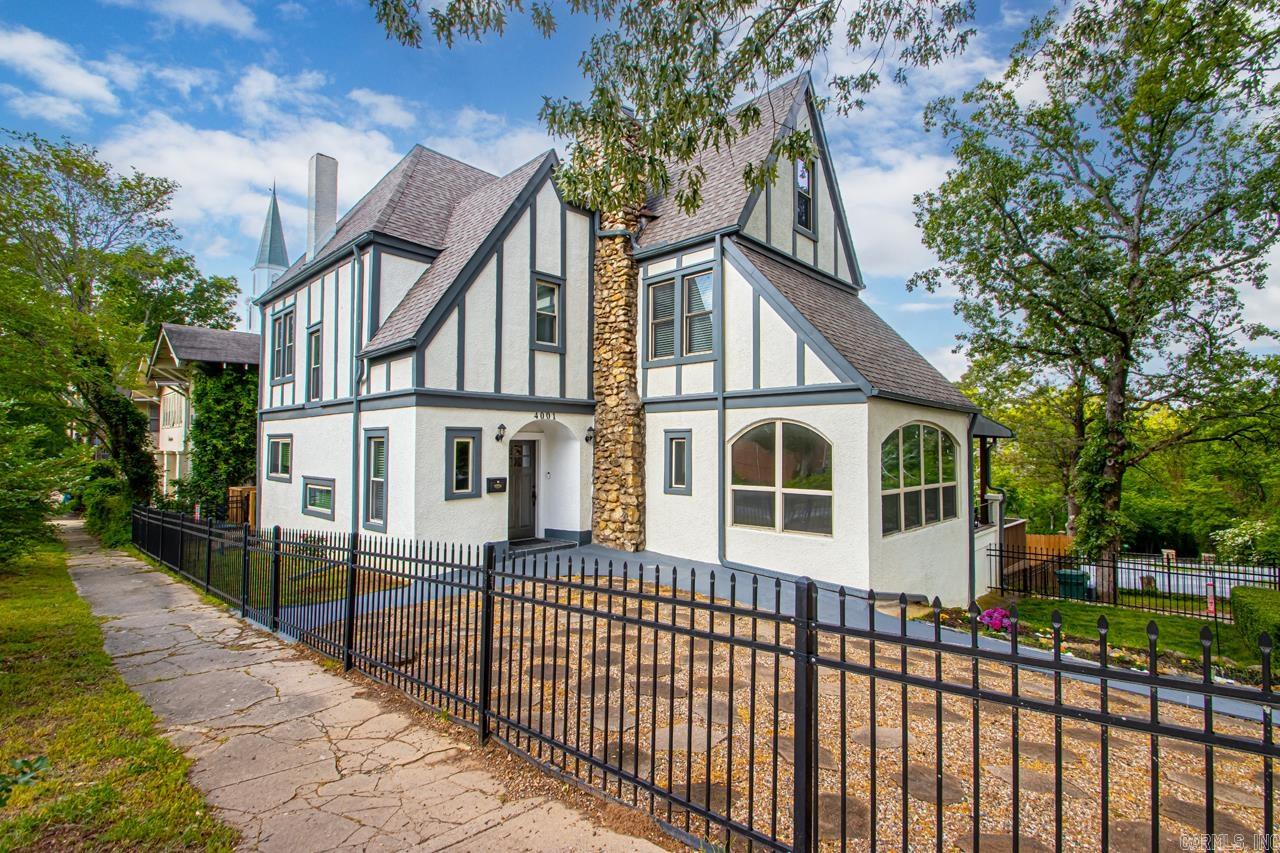 Pulaski Heights - Residential