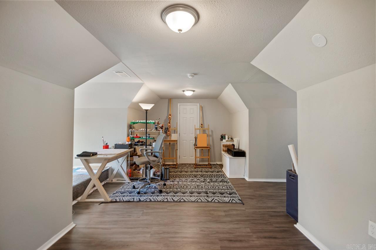 Pulaski Heights - Residential