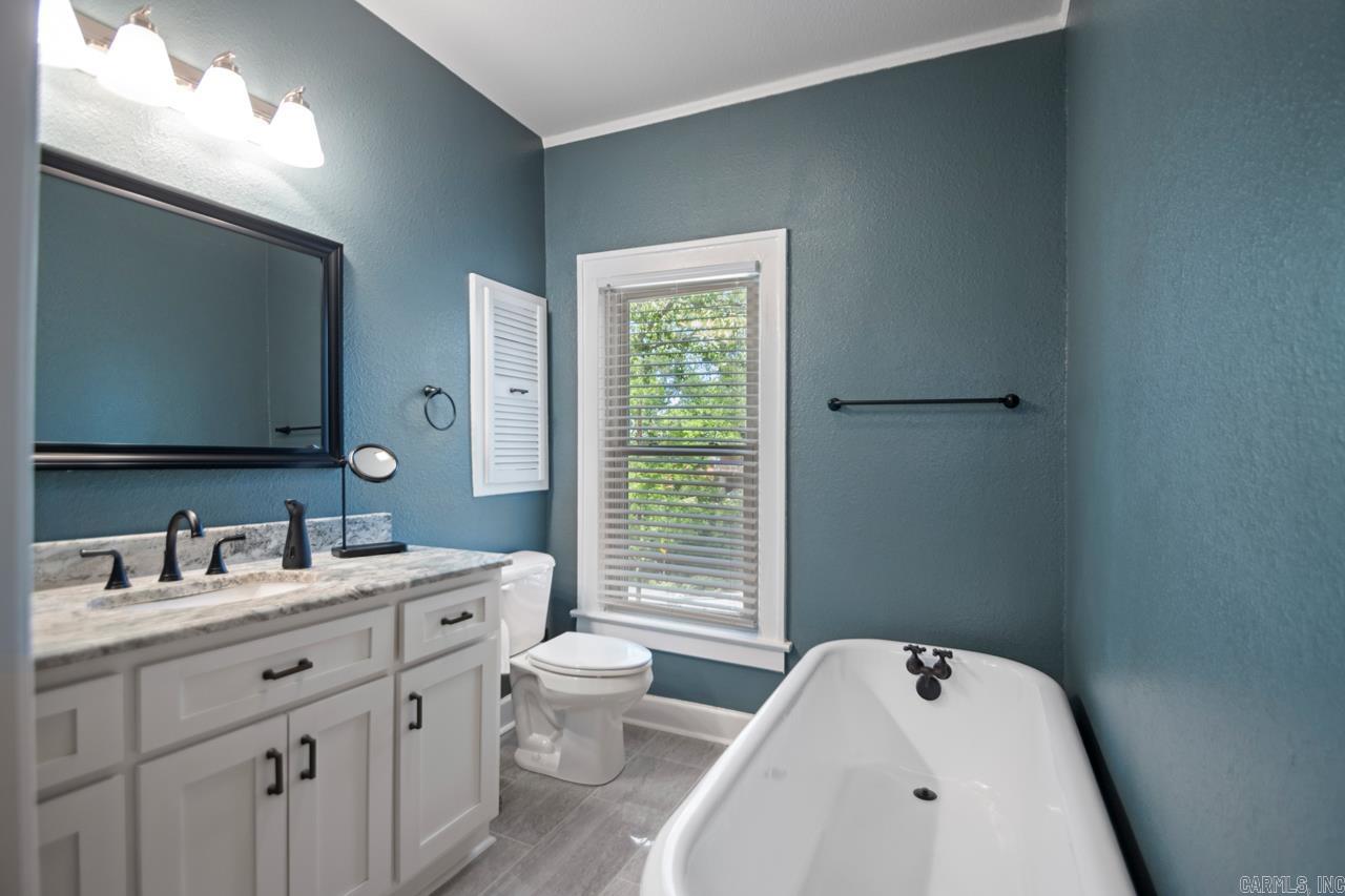 Pulaski Heights - Residential