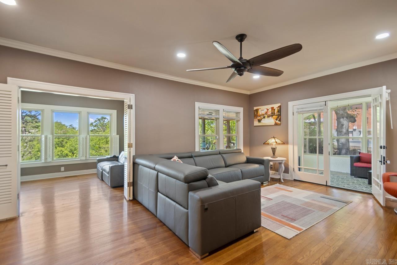 Pulaski Heights - Residential