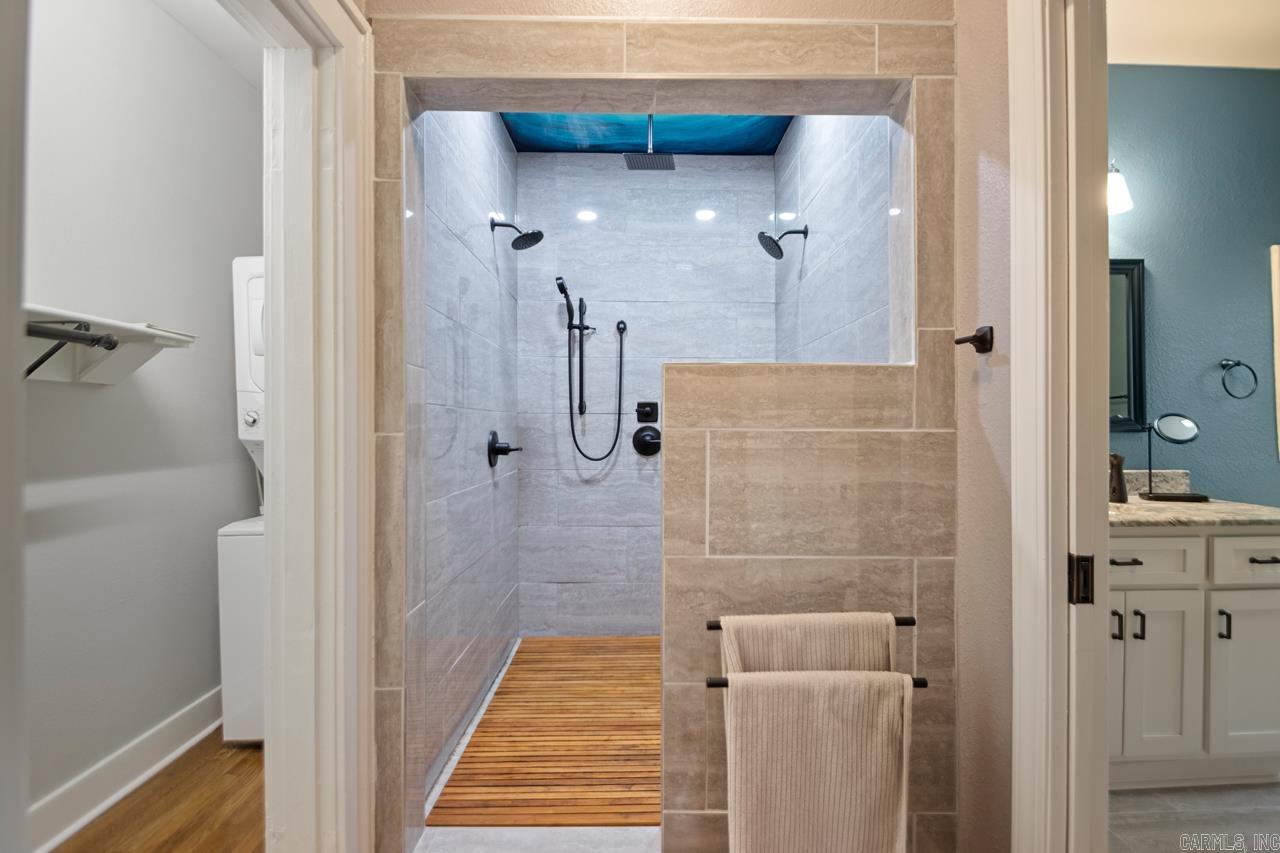 Pulaski Heights - Residential