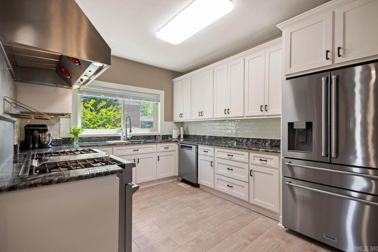 Pulaski Heights - Residential