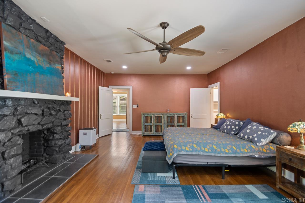 Pulaski Heights - Residential