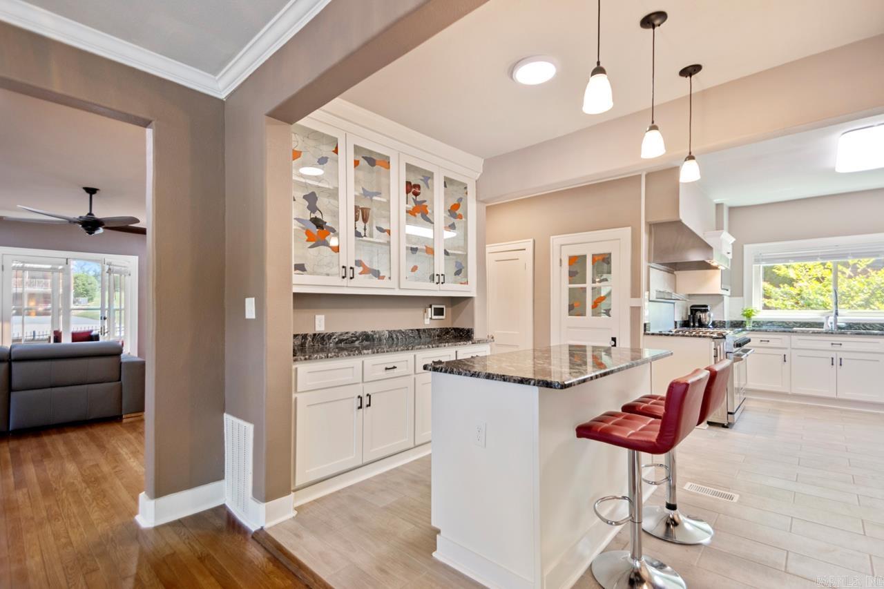 Pulaski Heights - Residential