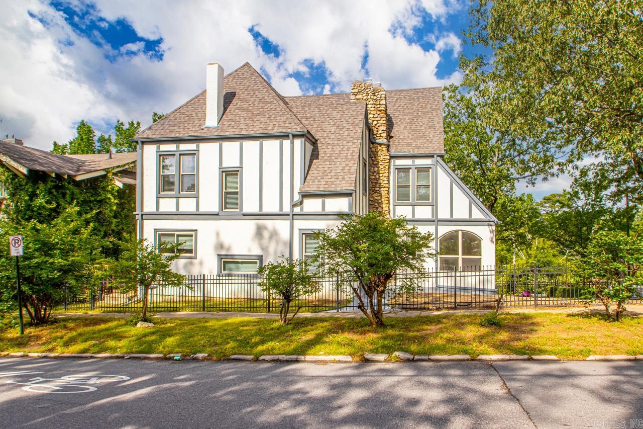 Pulaski Heights - Residential