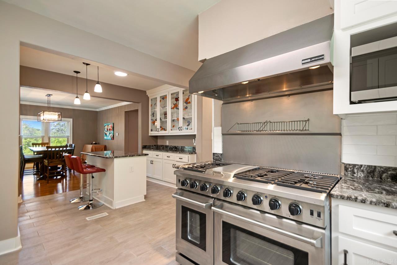 Pulaski Heights - Residential