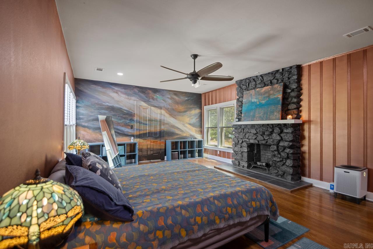 Pulaski Heights - Residential