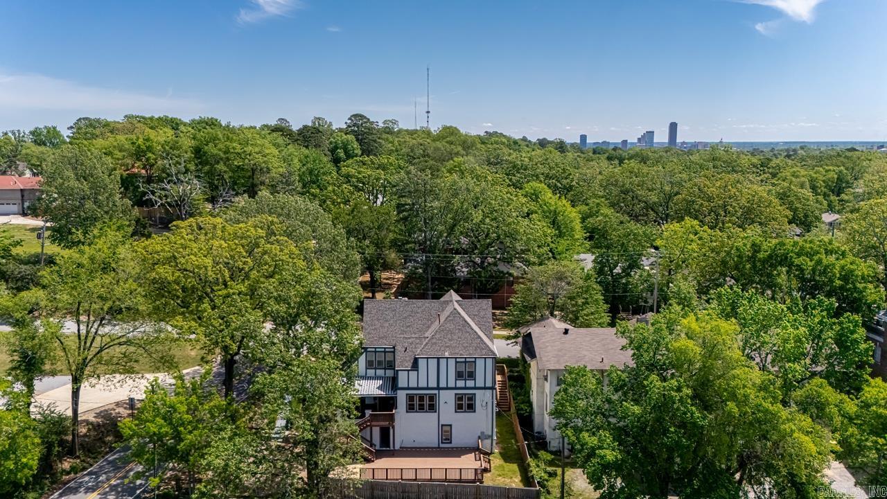 Pulaski Heights - Residential