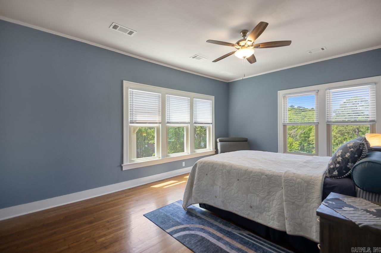 Pulaski Heights - Residential