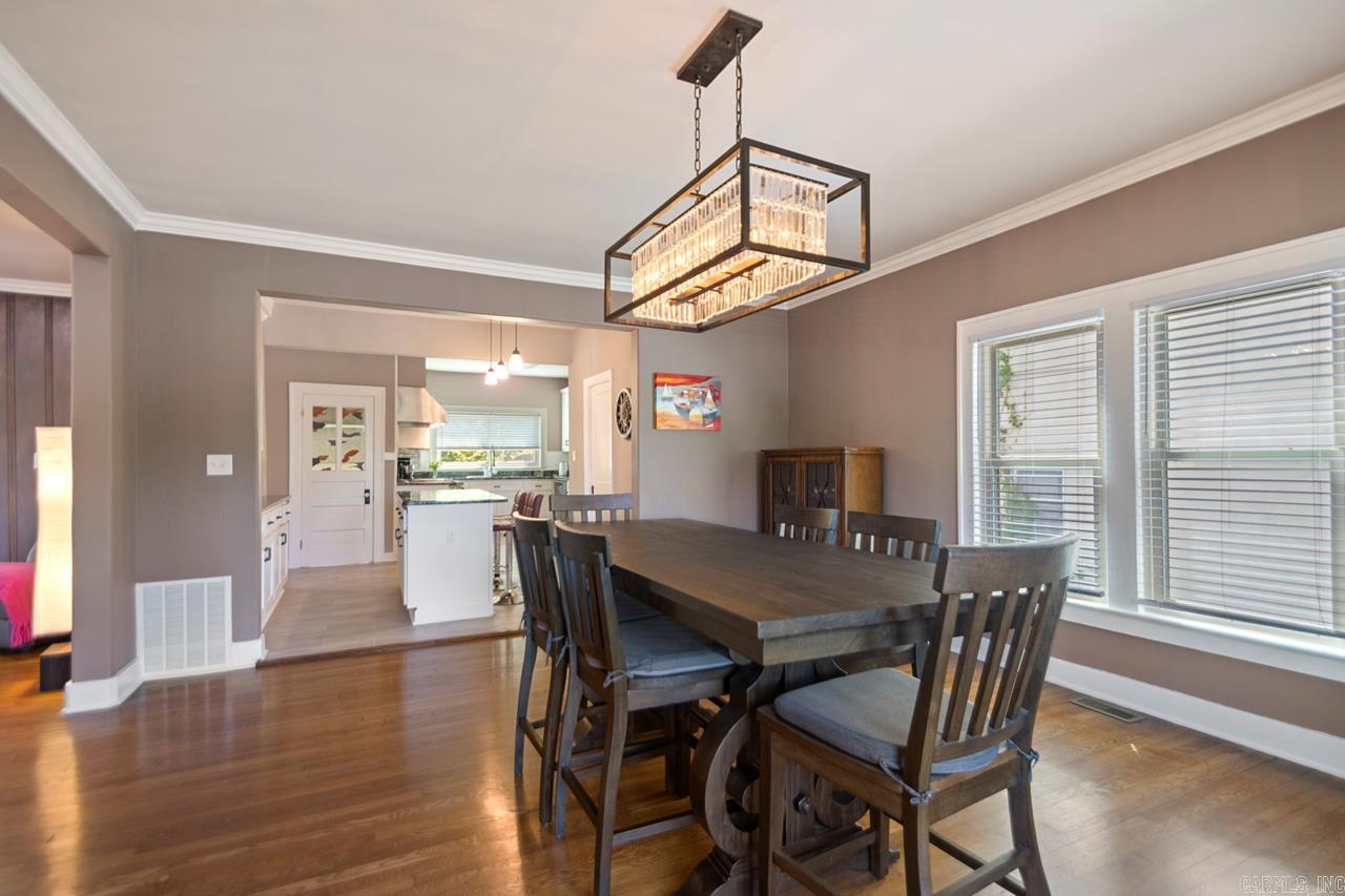 Pulaski Heights - Residential