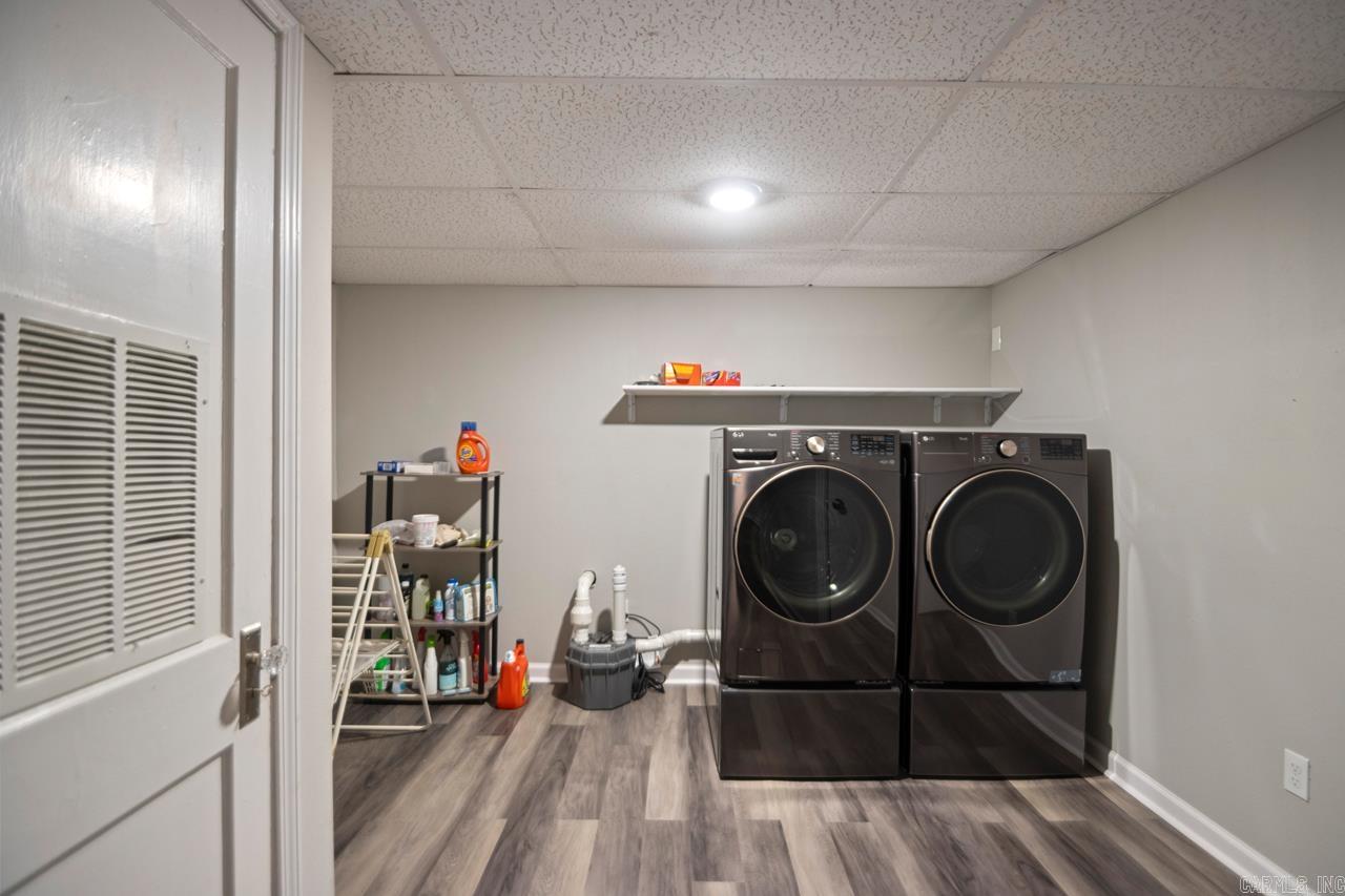 Pulaski Heights - Residential