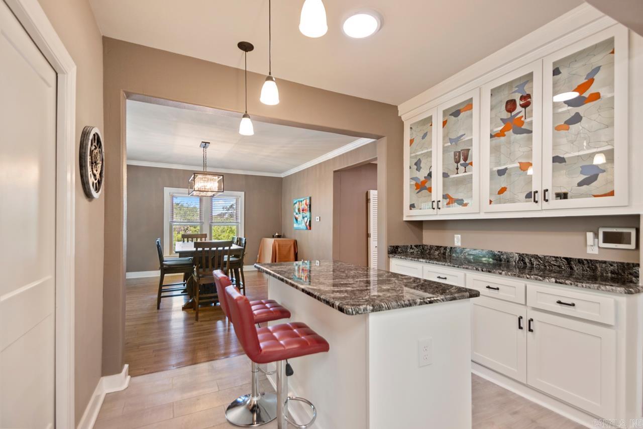 Pulaski Heights - Residential