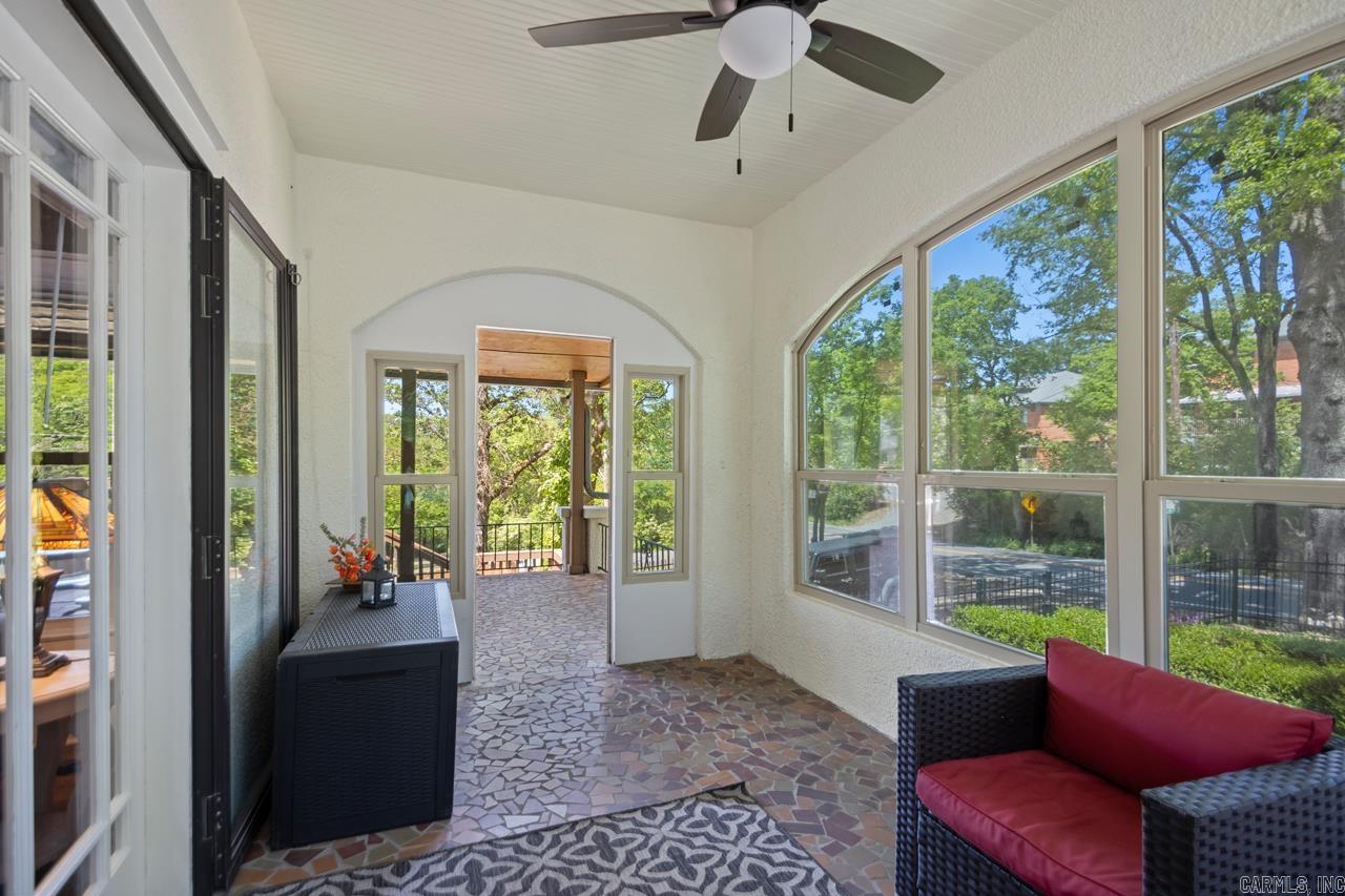 Pulaski Heights - Residential