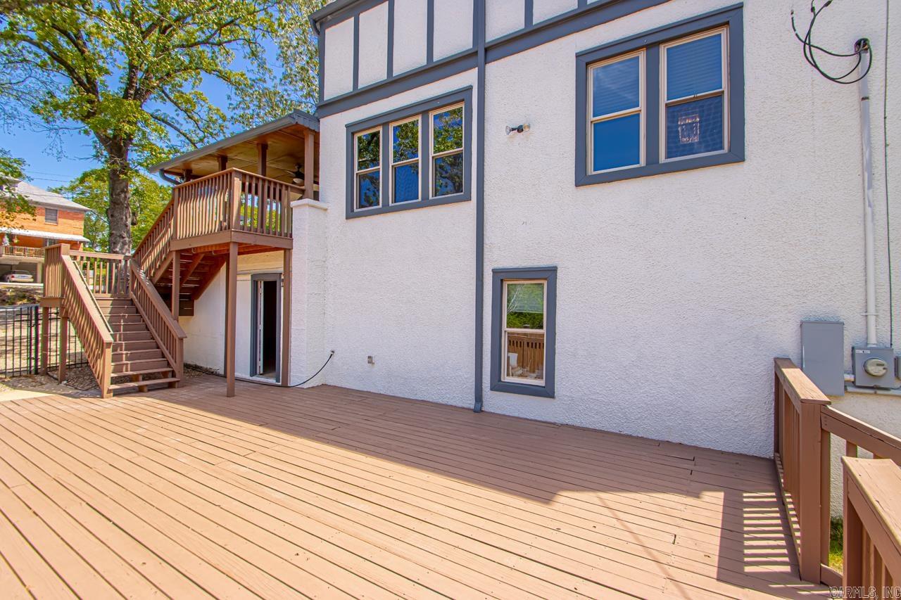 Pulaski Heights - Residential