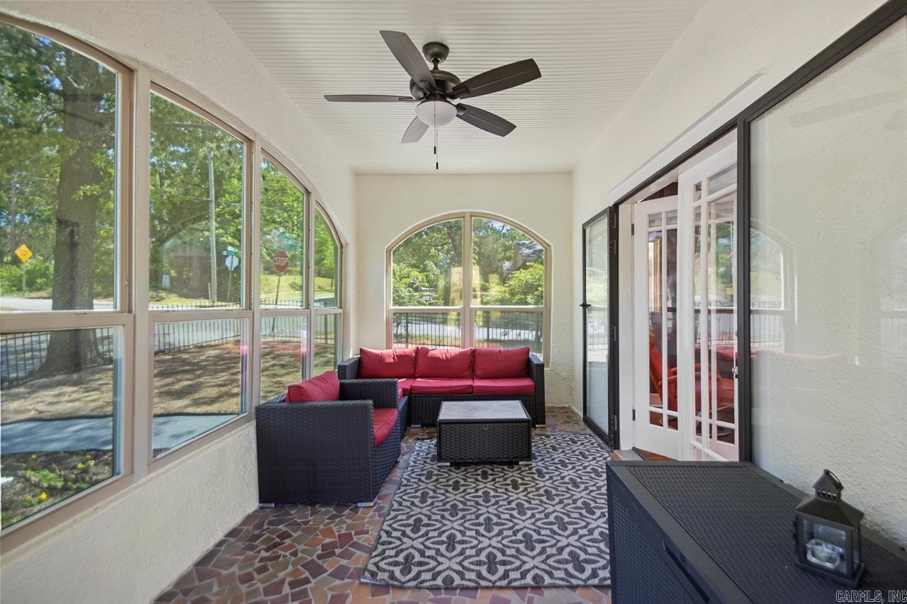 Pulaski Heights - Residential