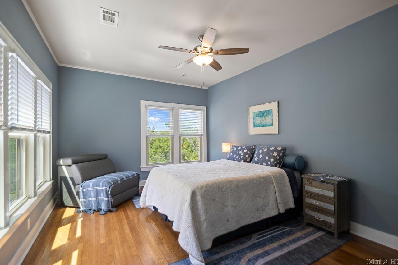 Pulaski Heights - Residential