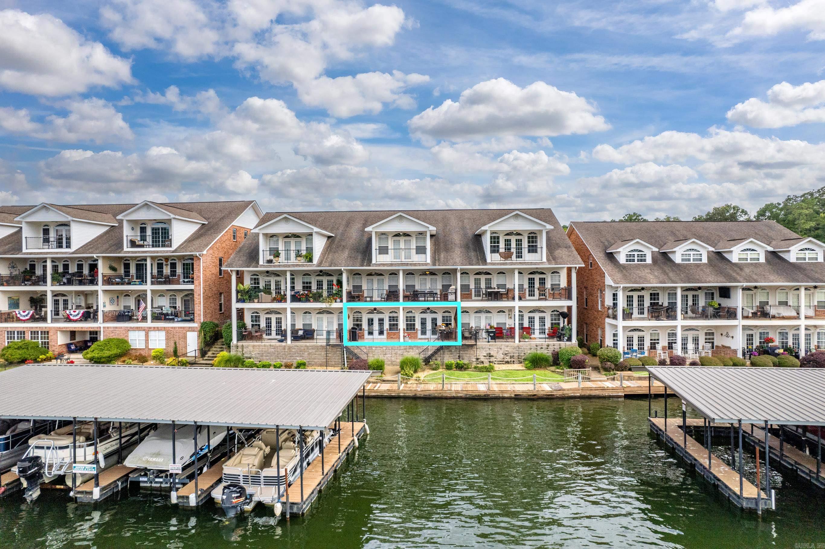 Lakeland Harbor Phase 1 - Residential