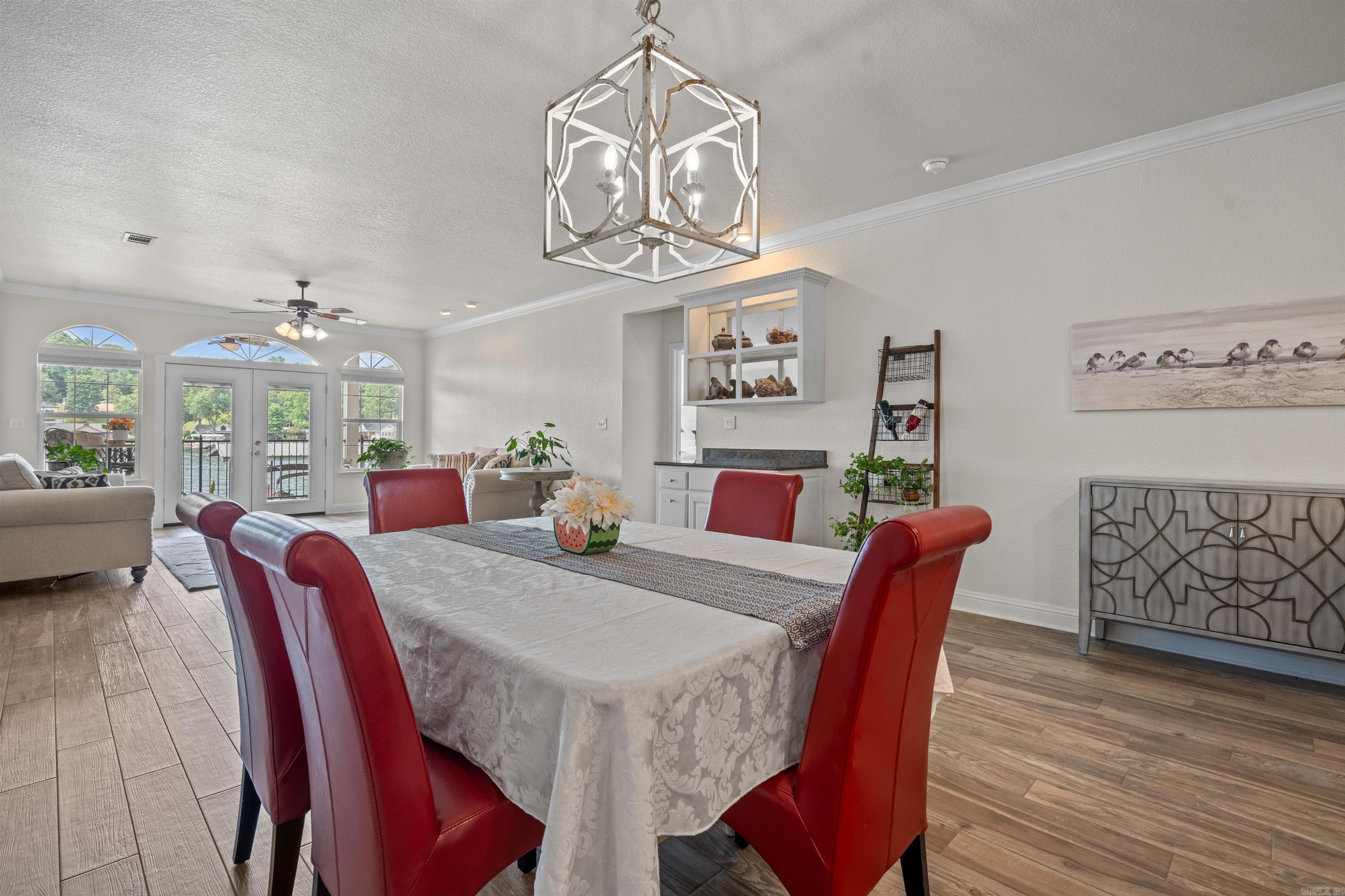 Lakeland Harbor Phase 1 - Residential