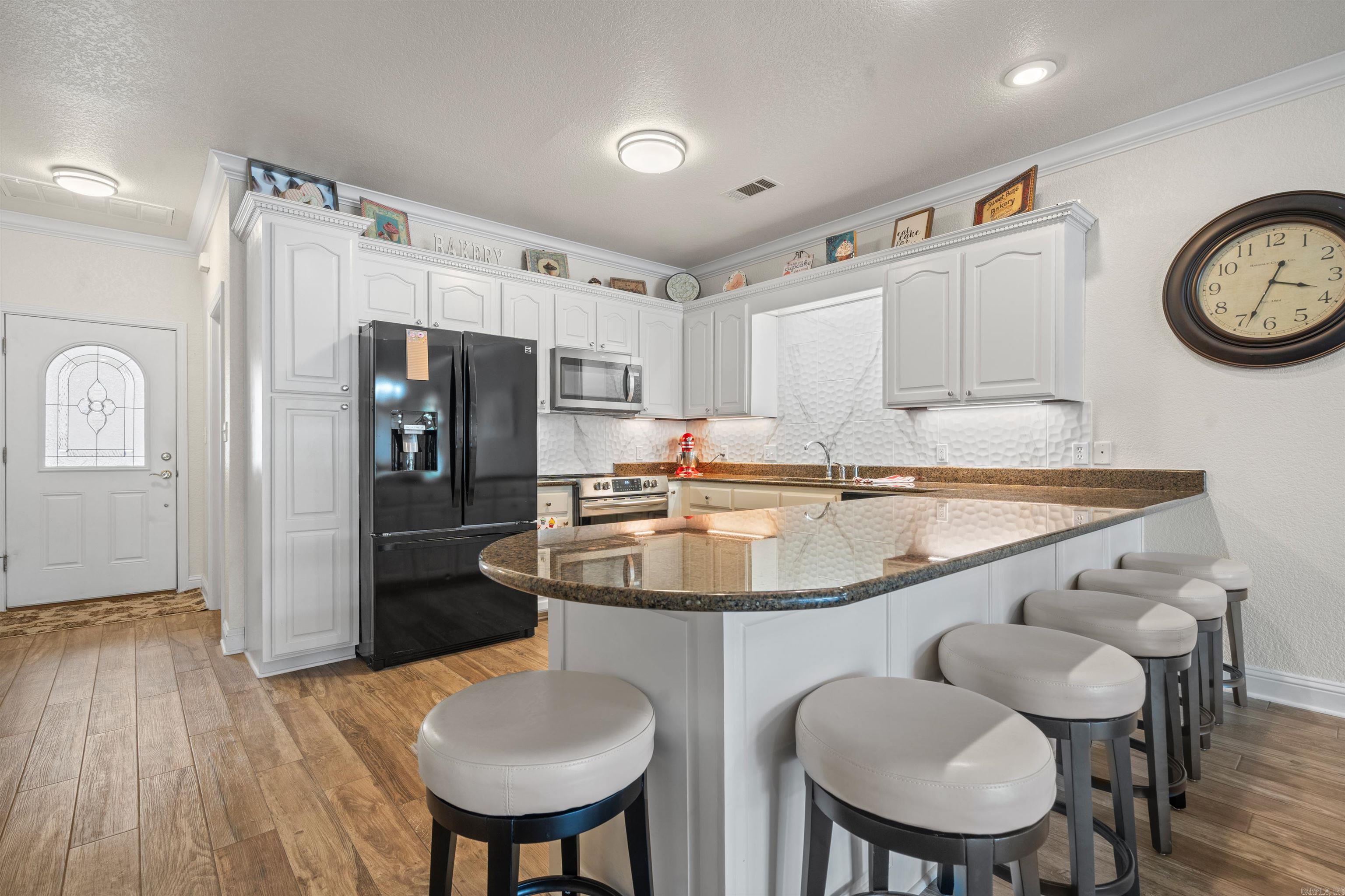 Lakeland Harbor Phase 1 - Residential