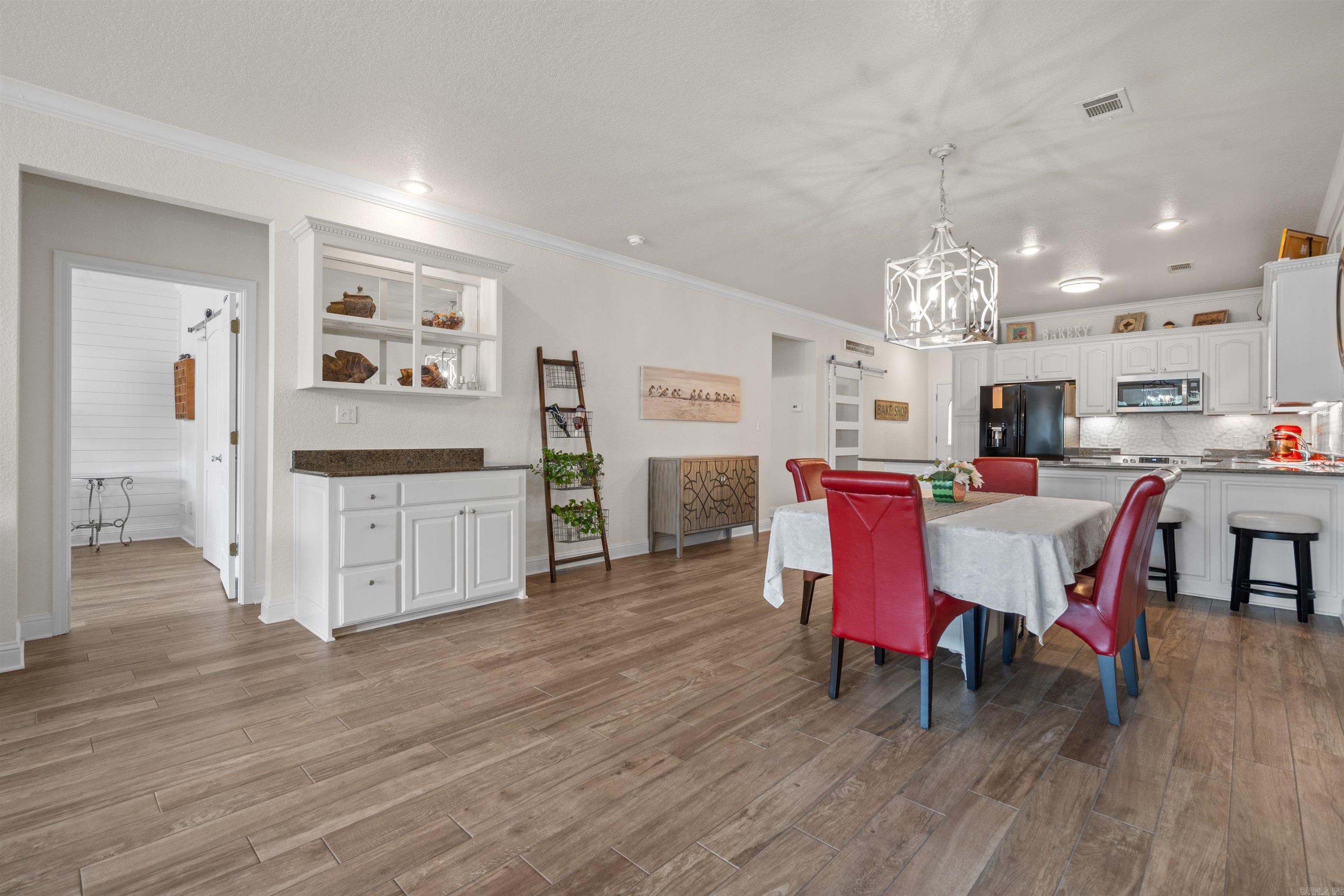 Lakeland Harbor Phase 1 - Residential