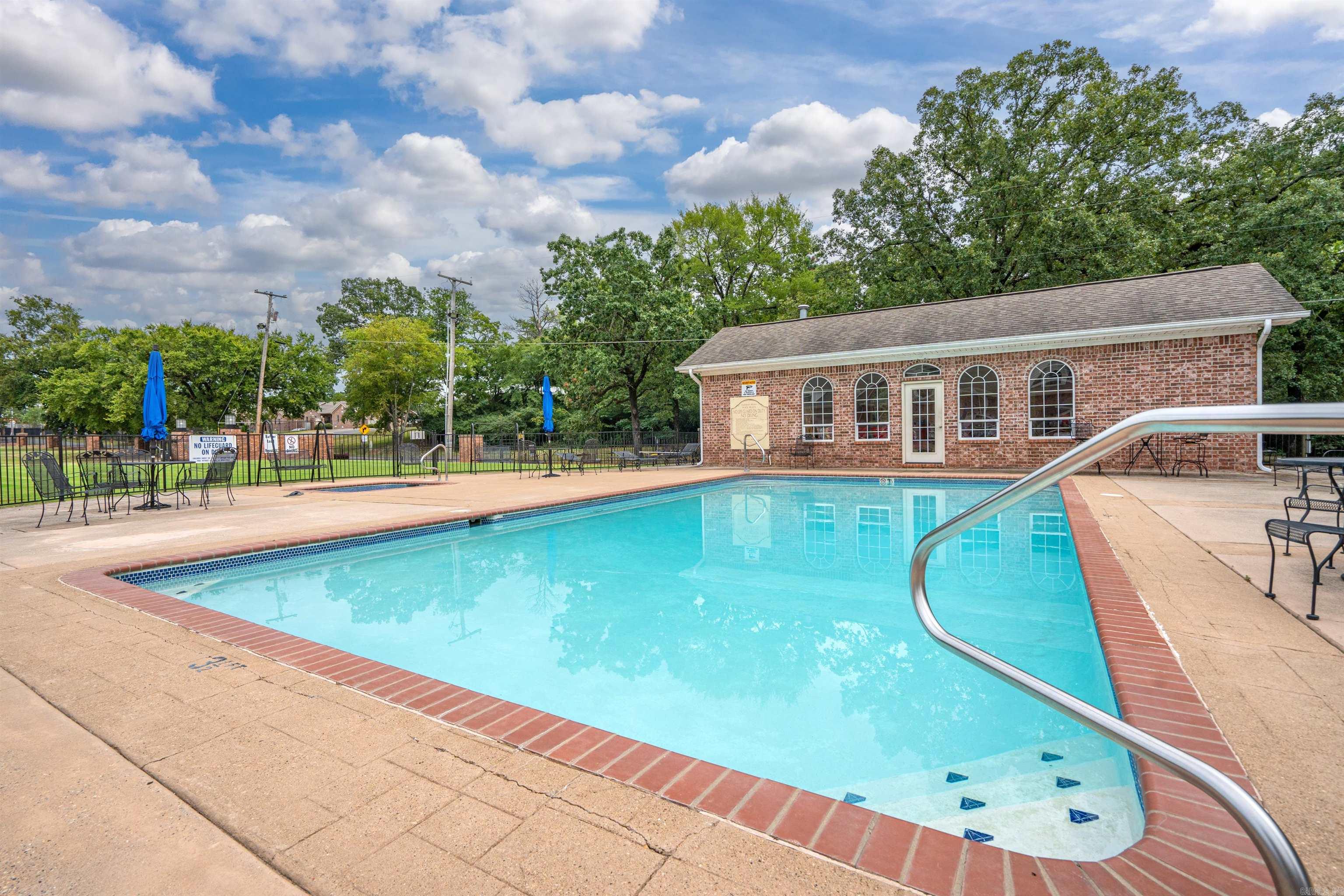 Lakeland Harbor Phase 1 - Residential