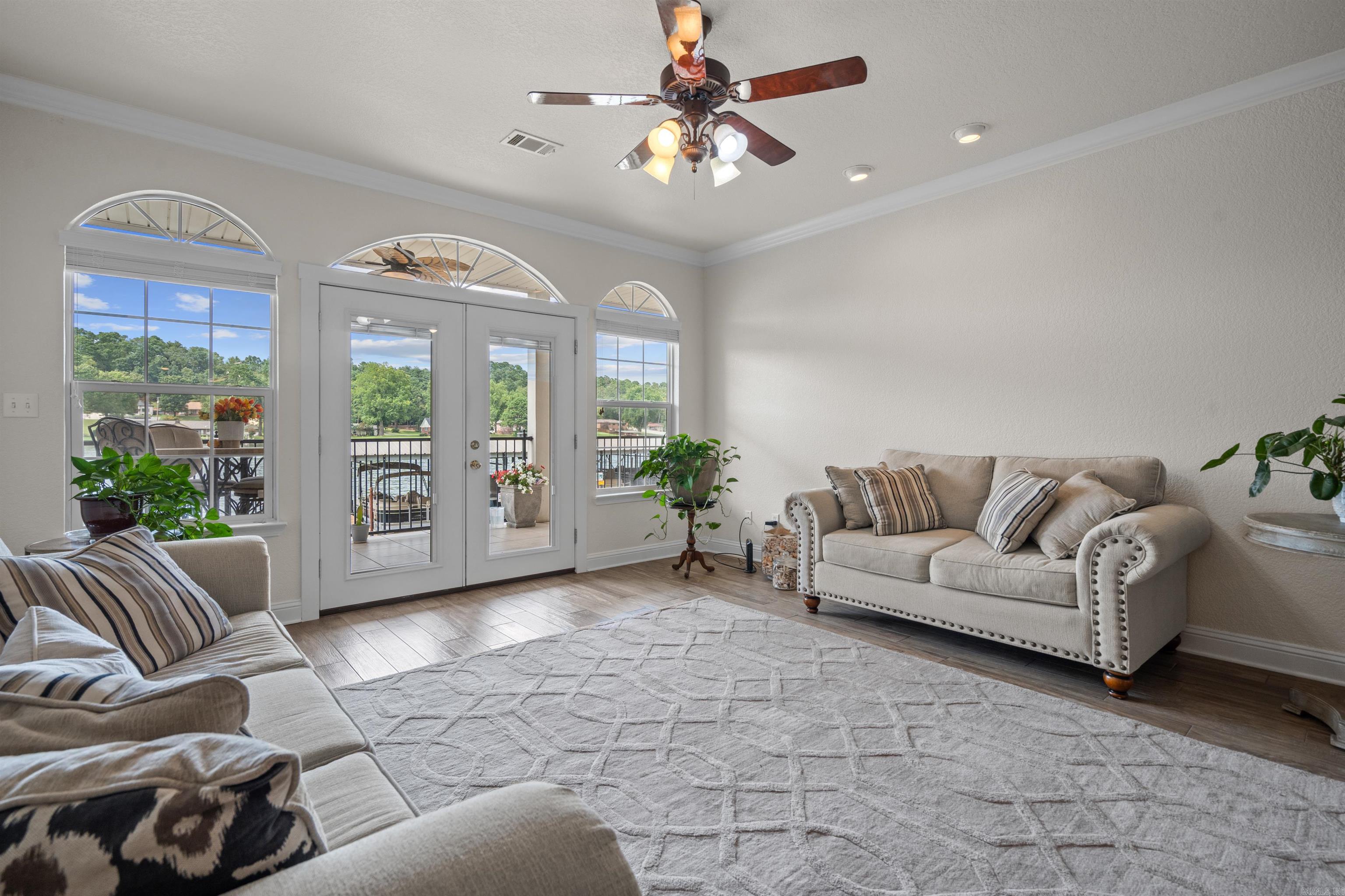 Lakeland Harbor Phase 1 - Residential