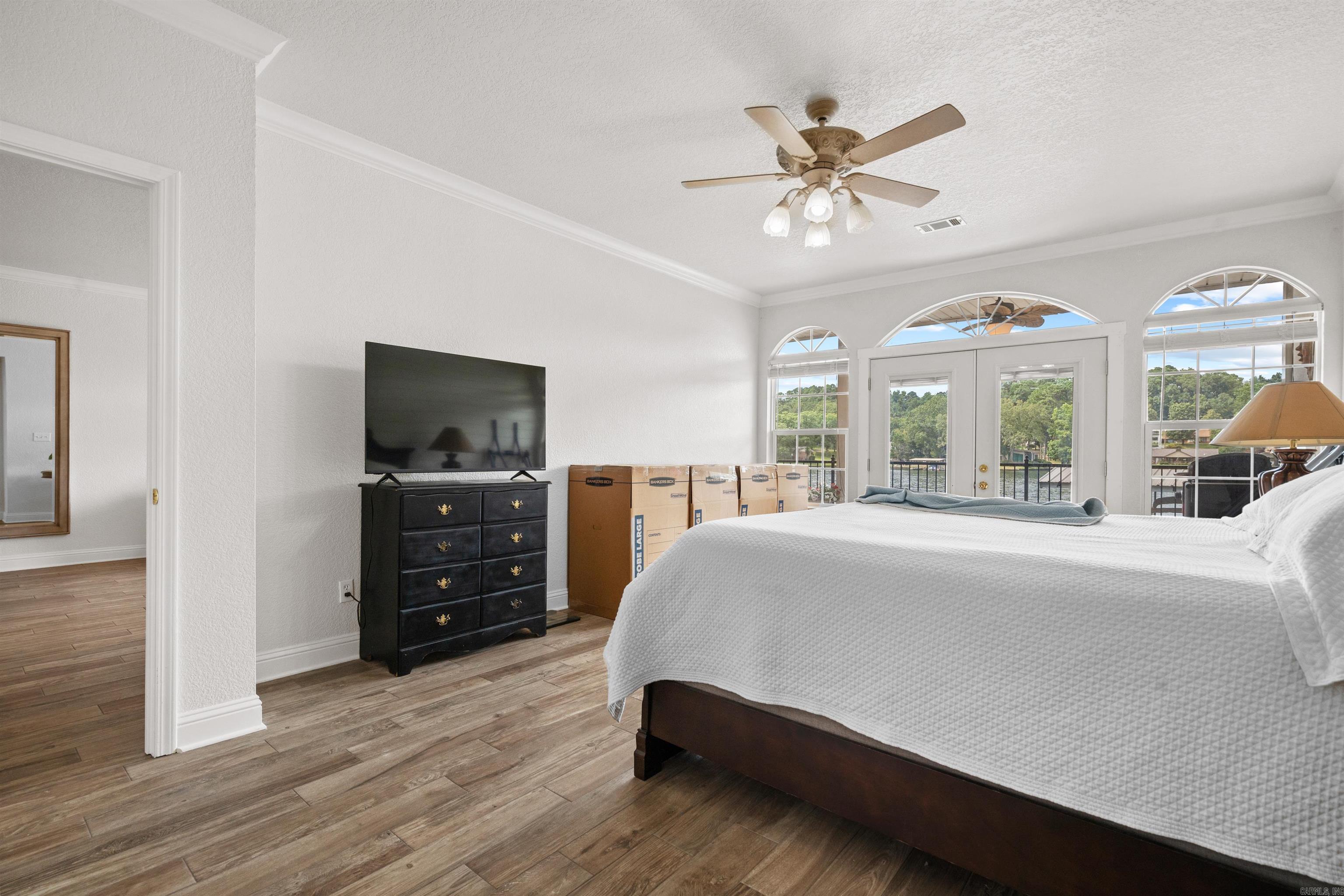 Lakeland Harbor Phase 1 - Residential