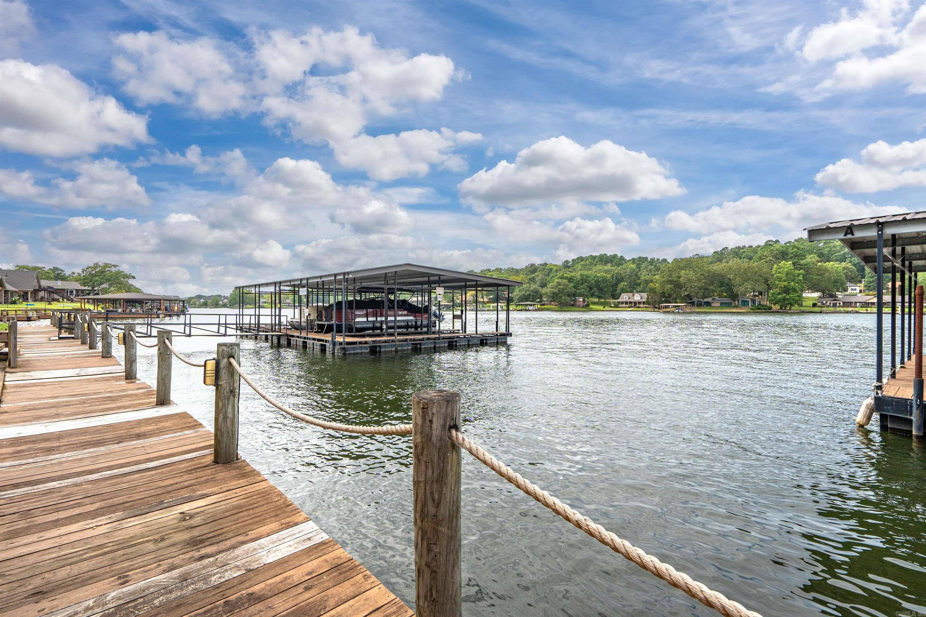 Lakeland Harbor Phase 1 - Residential