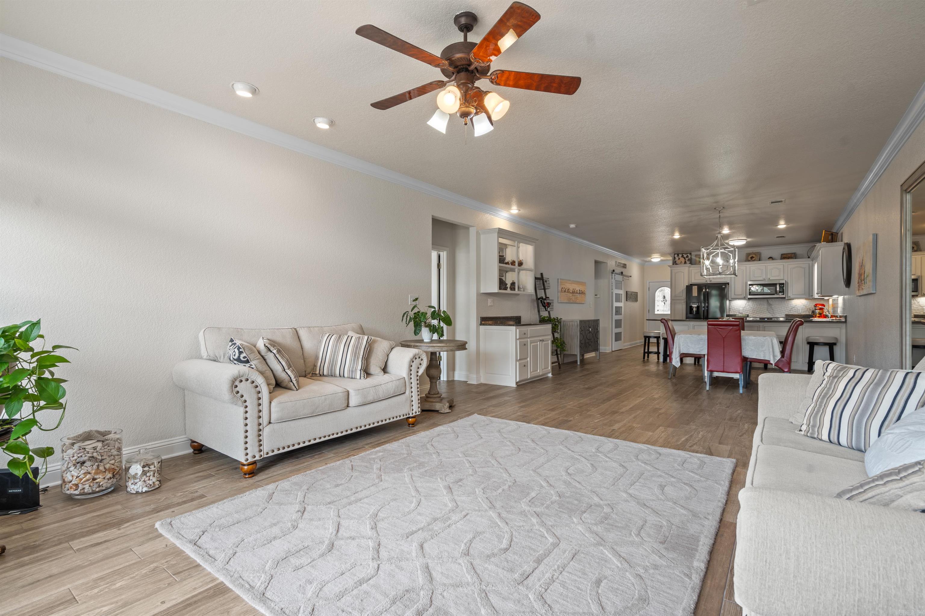 Lakeland Harbor Phase 1 - Residential