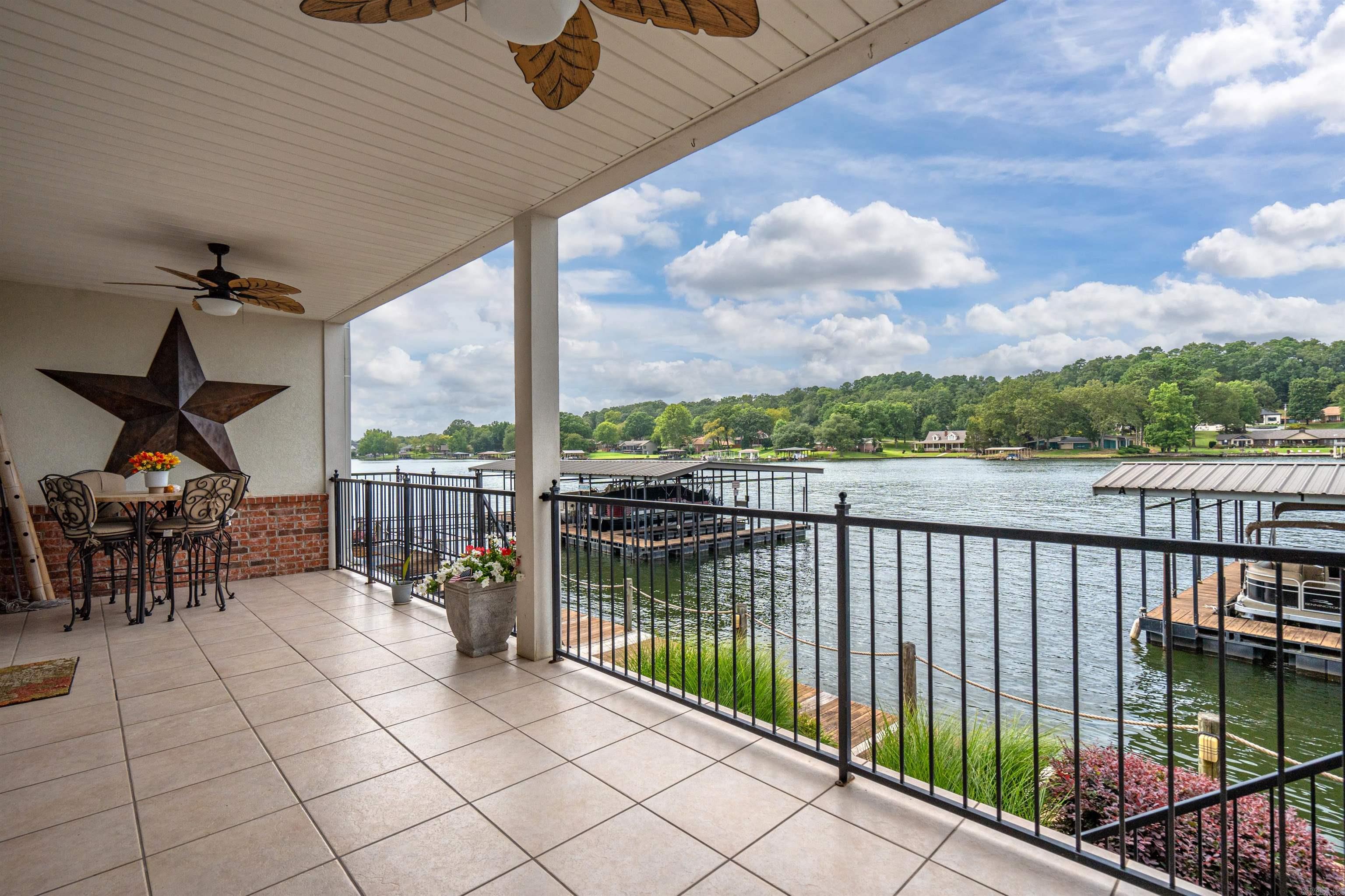 Lakeland Harbor Phase 1 - Residential