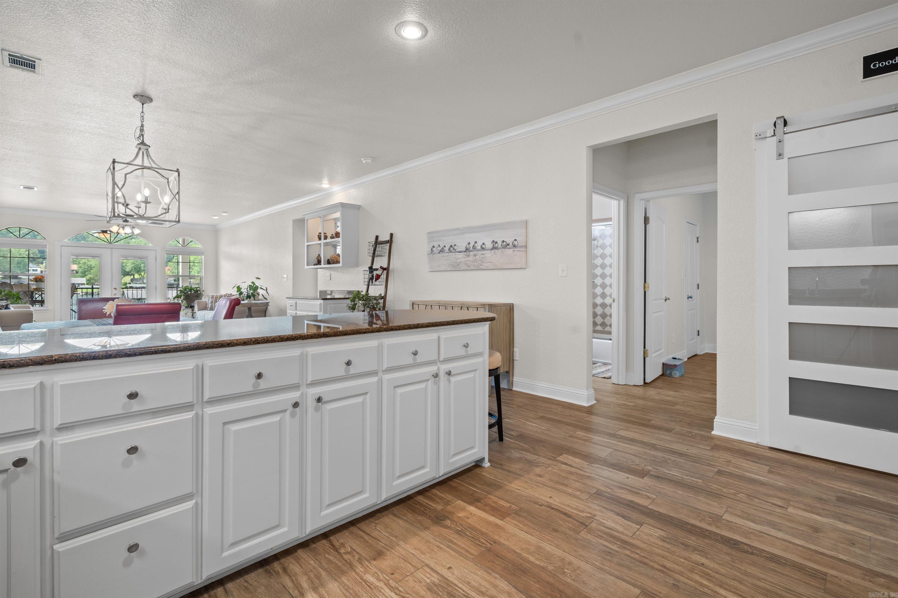 Lakeland Harbor Phase 1 - Residential