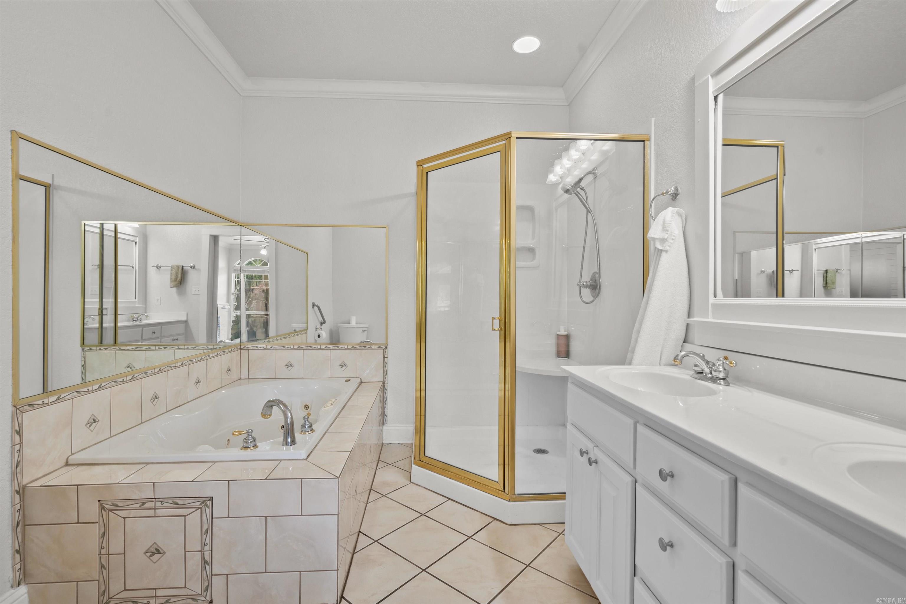 Lakeland Harbor Phase 1 - Residential