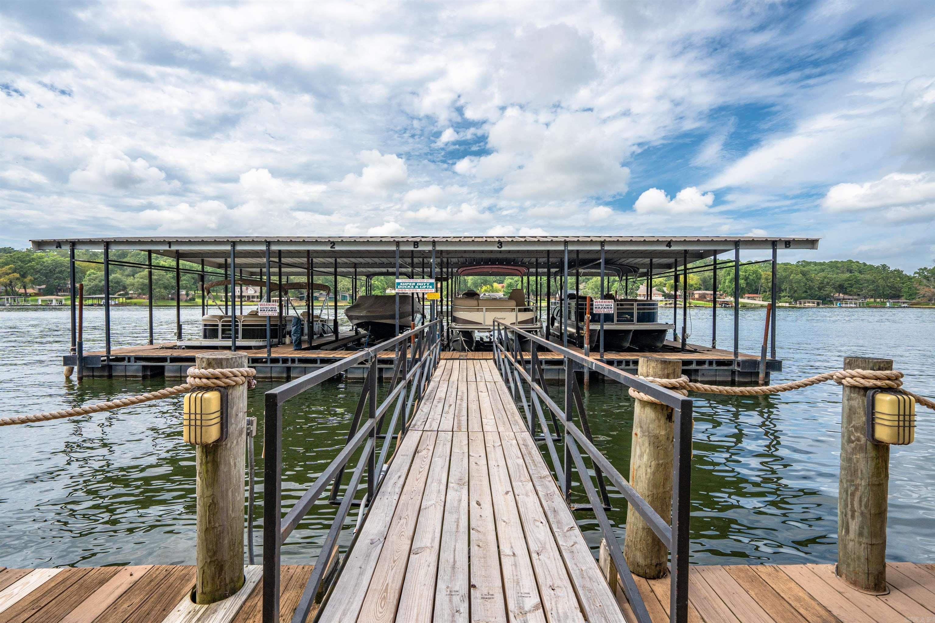 Lakeland Harbor Phase 1 - Residential