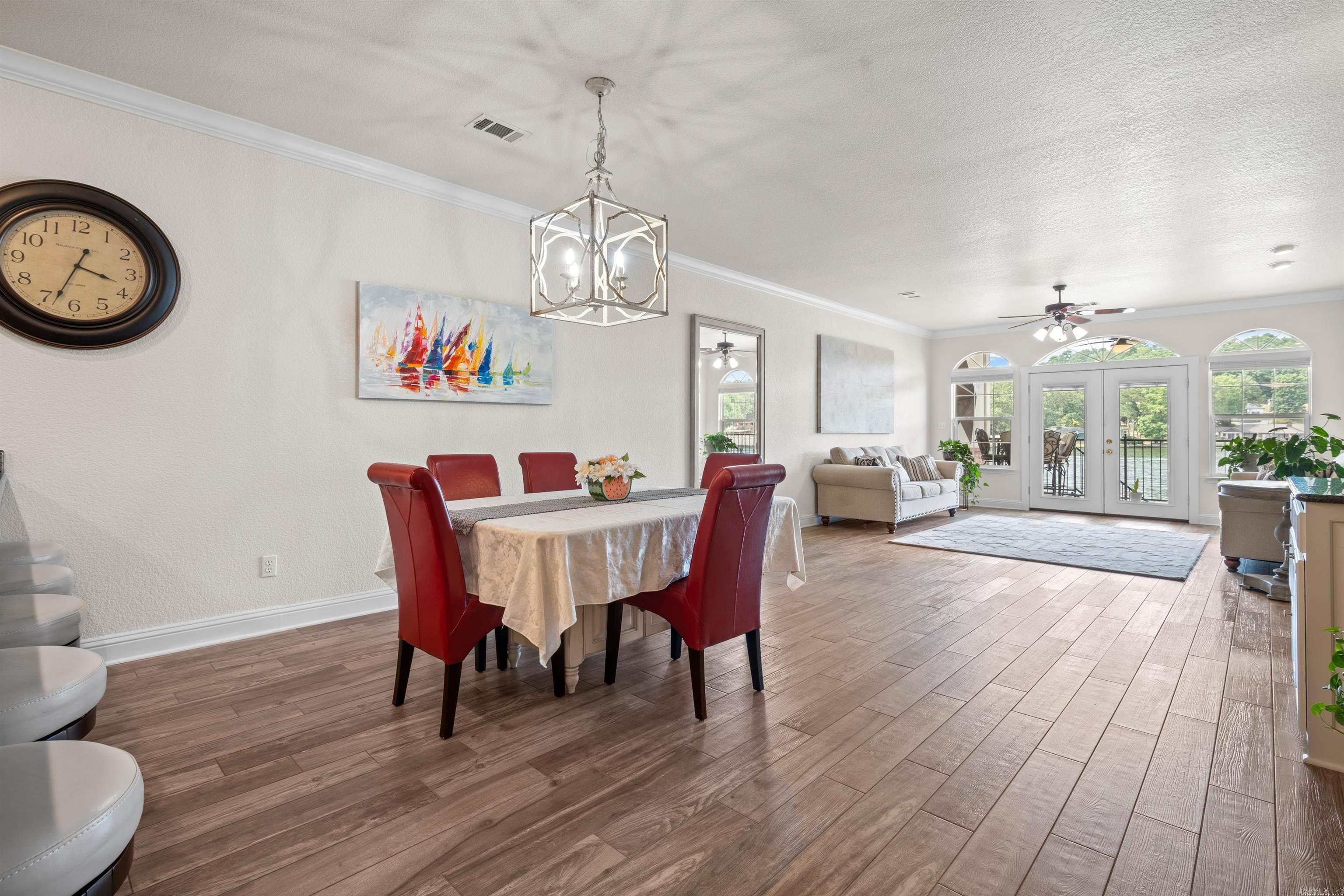 Lakeland Harbor Phase 1 - Residential