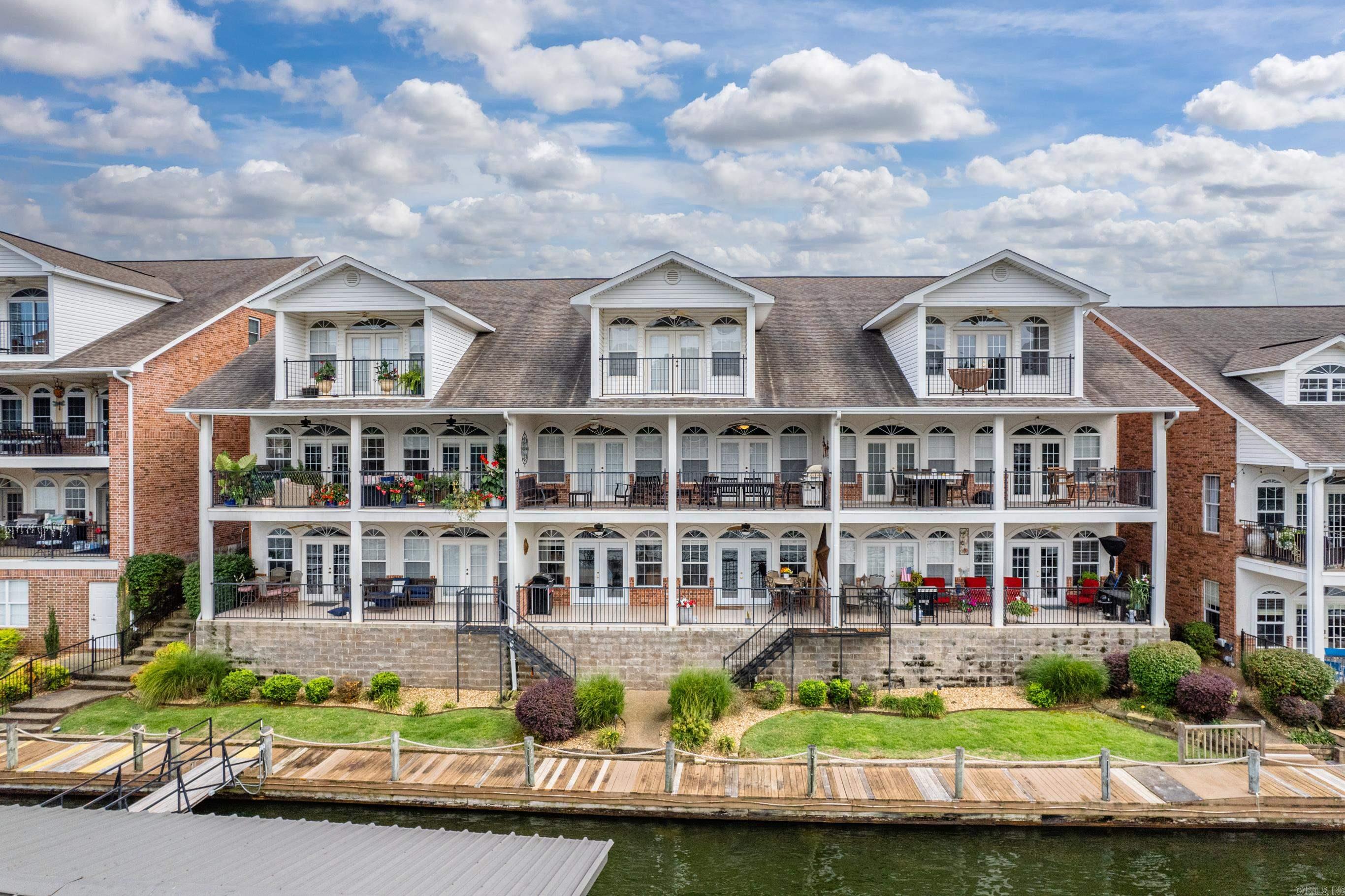 Lakeland Harbor Phase 1 - Residential