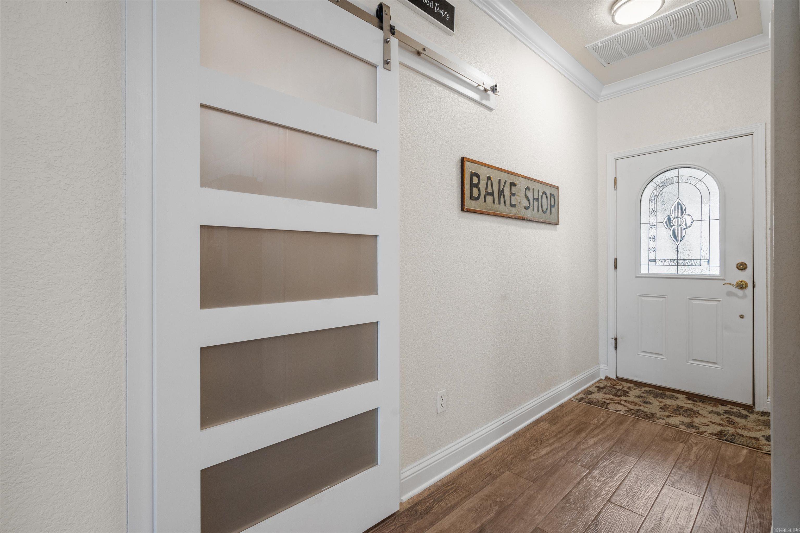 Lakeland Harbor Phase 1 - Residential